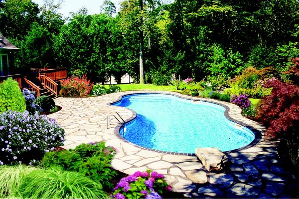 swimming pool enhancements Long Island