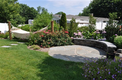 Long Island Landscapers 