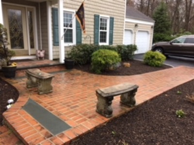 Long Island Hardscaping