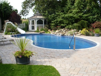 Professional Pool Contractors