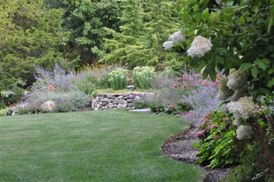New York Landscaping Services