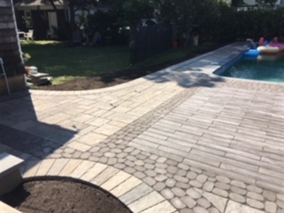 Landscaping For Pools