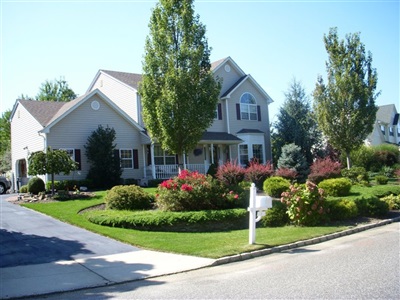 Home Landscaping Long Island